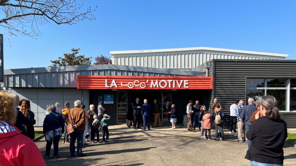 Rénovation énergétique d’une salle polyvalente – Les Martres de Veyre (63)