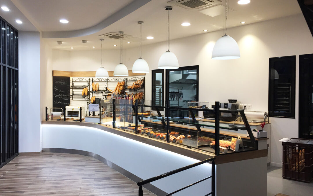 Boulangerie Belin & Belin