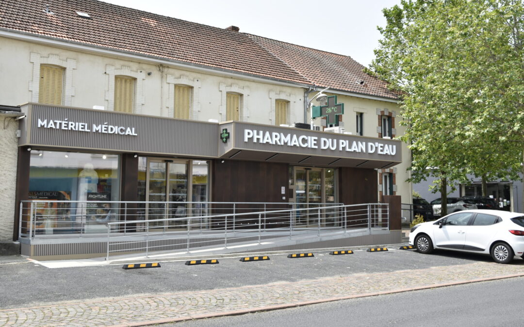 Pharmacie