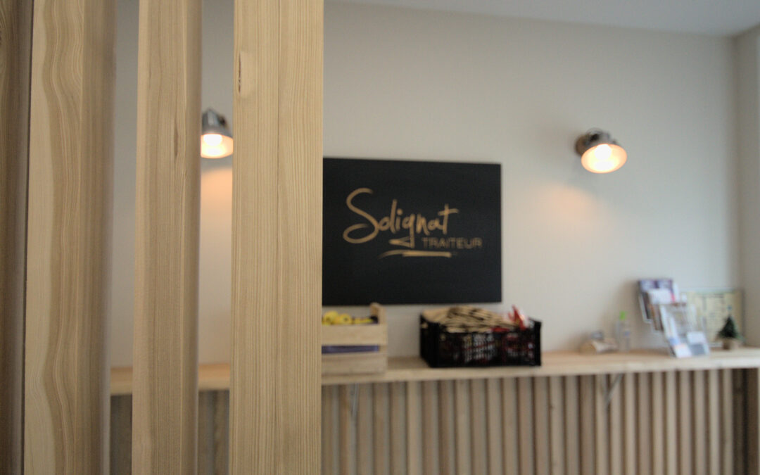 Solignat Traiteur