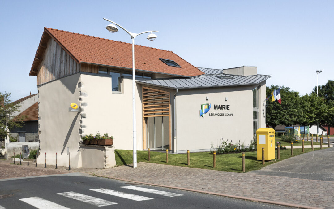 Mairie