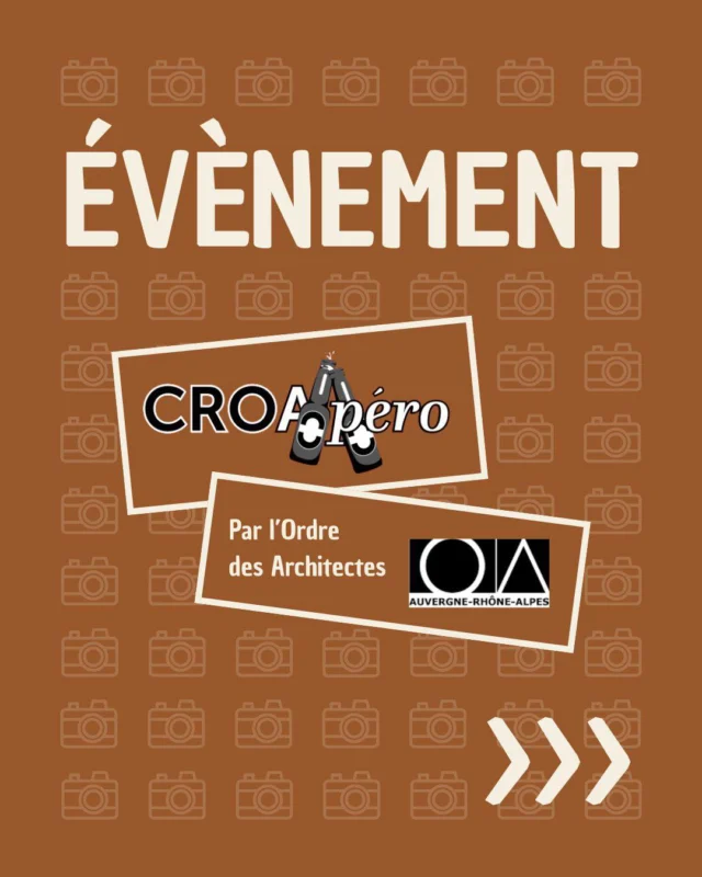 Événement || Retour en photos 📷

📍 Jeudi dernier chez Morpho : CROA’péro spécial paille !

Au programme :
1️⃣ Visite de l’agence 🏡
2️⃣ Conférence de Jean-Pascal Giraud 🎤
👉 Comparaison d'empreintes carbone selon les matériaux et isolants existants
👉 Focus sur notre projet en paille à Puy-Guillaume

3️⃣ Atelier interactif 🎲
Classement des matériaux selon leur impact carbone 🌍

4️⃣ Une question qui mène à réfléchir :
« Qu’est-ce qu’on attend pour faire plus de paille ? » 🌾
Et vous, vous auriez répondu quoi ?

🙏 Merci à @ordre_architectes_ara, Julie-Caroline BERNOT-GAILLARD & @jipyx

#morphoarchitectes #architecture #archdaily #architectural #archi #archisource #archilovers #teamarchi #architexture #picoftheday #architecturephotography #rfcp #paille #propaille #ecoresponsable #isolationpaille #materiauxbiosourcés #architectureecoresponsable #ecoconstruction #bâtirautrement #constructionecologique #greenbuilding #slowarchitecture #architecturebois #constructionbois #matériauxnaturels #ordredesarchitectes #events #carbone #chatelguyon